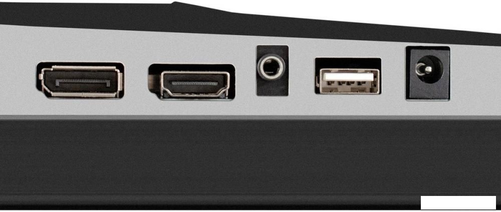 Игровой монитор ExeGate Combat EF2707C EX297306RUS