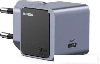Сетевое зарядное Ugreen X503 35041 (серый)
