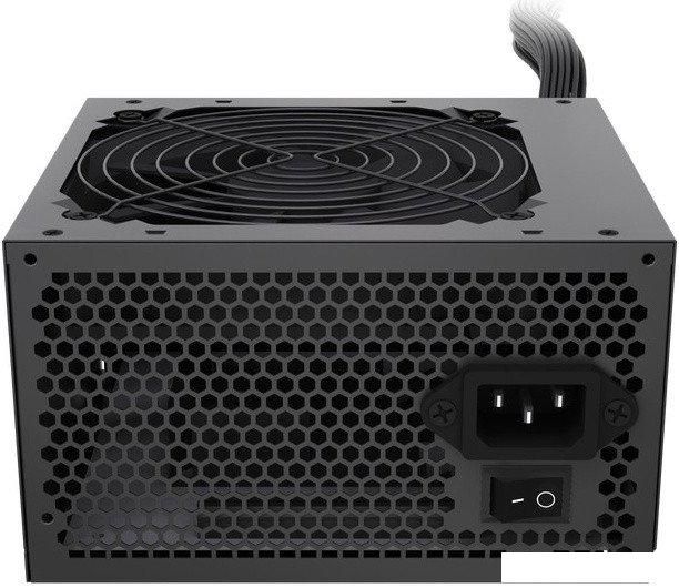 Блок питания Powercase PA600