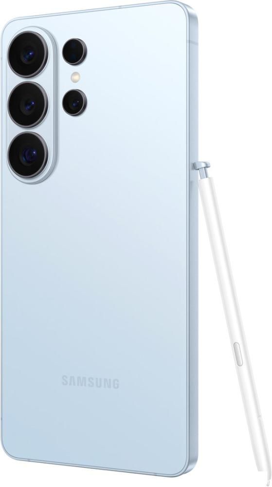 Телефон Samsung Galaxy S26 Ultra SM-S948B 16GB/1TB (голубой)