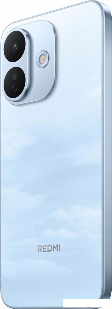 Телефон Xiaomi Redmi Note 17 Pro 5G 8GB/512GB международная версия (голубой)