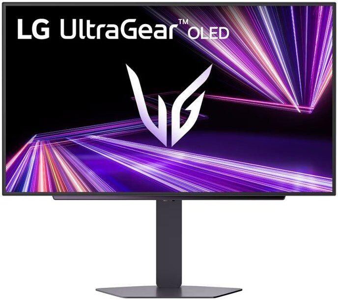 Игровой монитор LG UltraGear 27GX704A-B