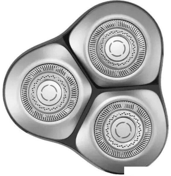 Бритвенная головка Xiaomi Electric Shaver Replacement Head S301 BHR7448GL