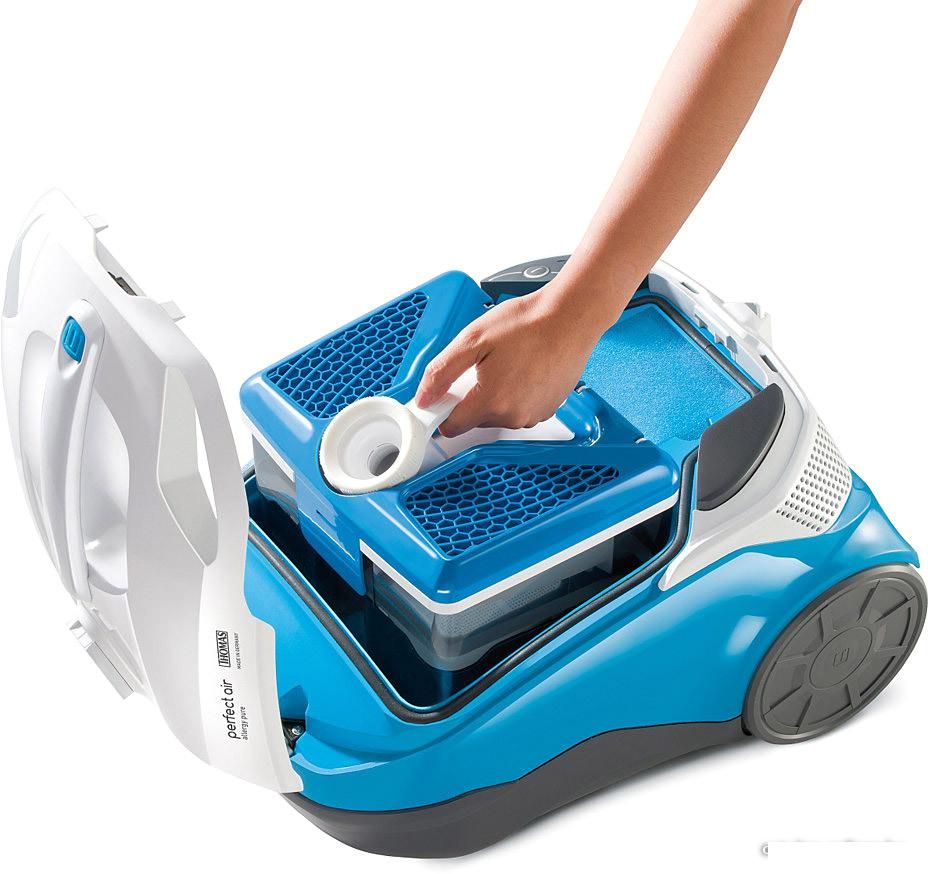 Пылесос Thomas Perfect Air Allergy Pure 786526