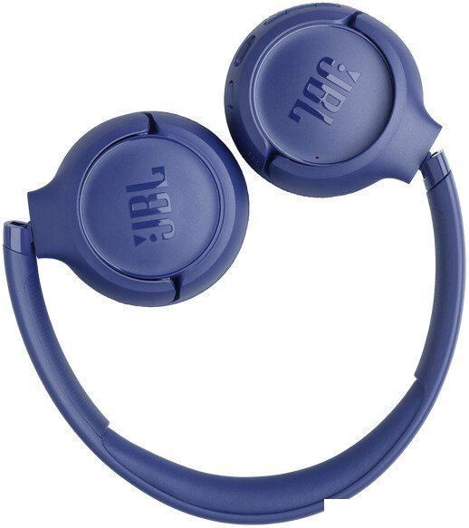Наушники JBL Tune 530BT (синий)
