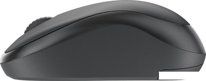Офисный набор Logitech MK295 Silent Wireless Combo 920-009807 (графитовый)