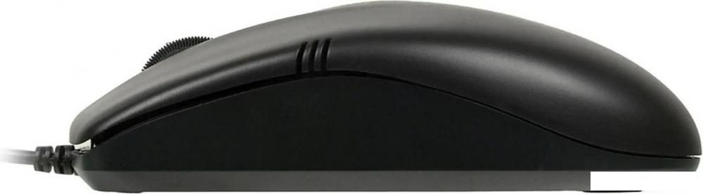 Мышь A4Tech OP-530NUS (черный)