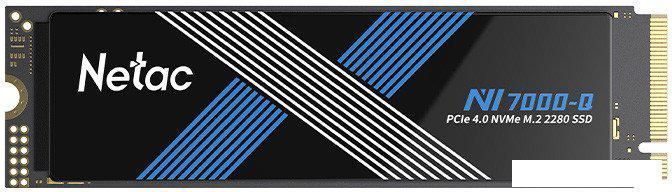 SSD Netac NV7000-Q 1TB NT01NV7000Q-1T0-E4X