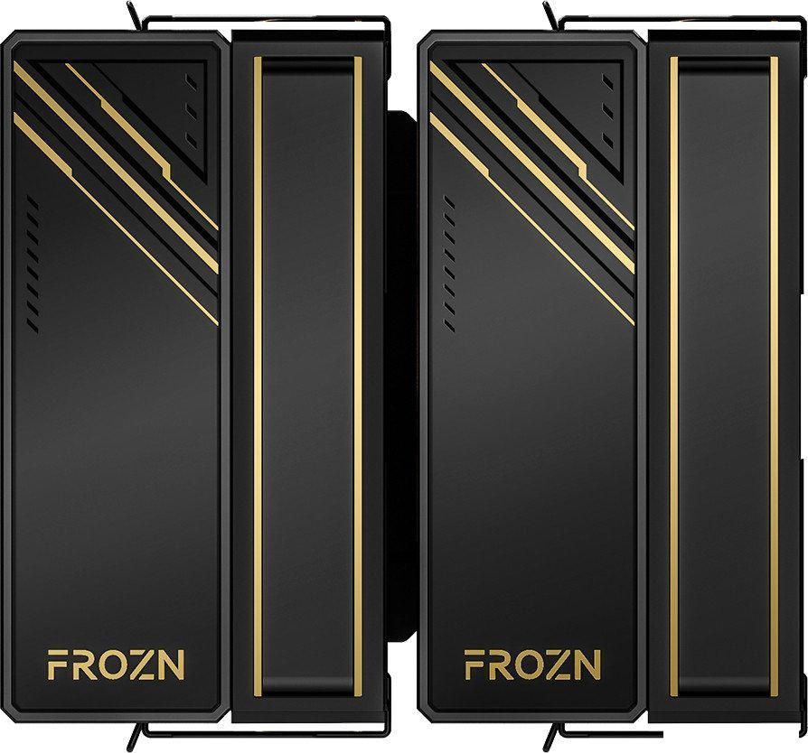 Кулер для процессора ID-Cooling Frozn A620 GDL