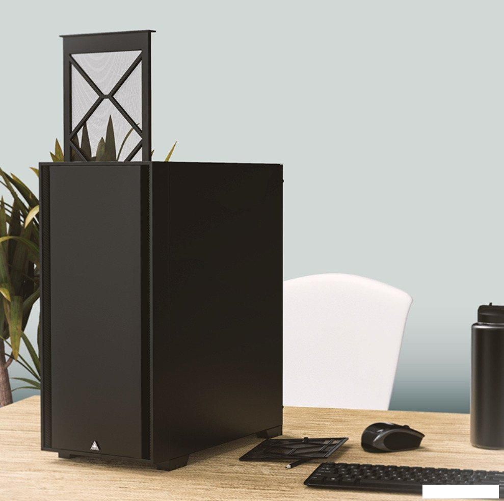 Компьютеры TGPC Workstation 91393 A-X