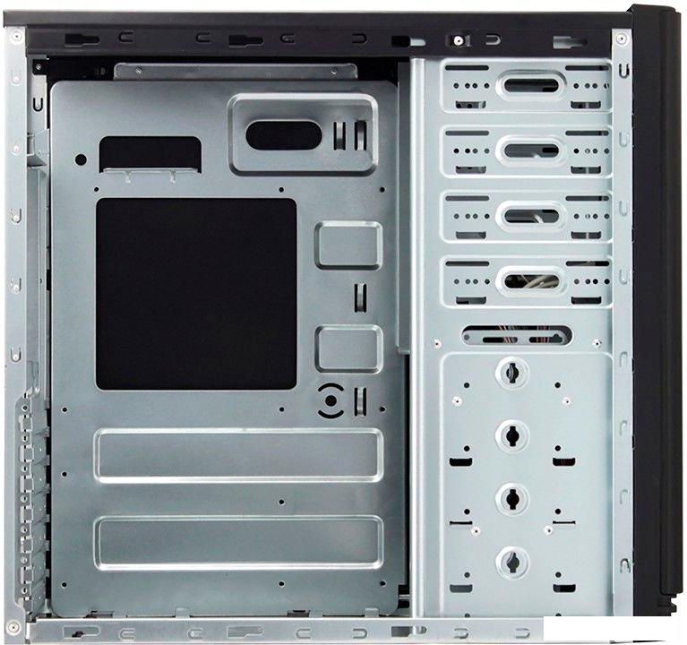 Корпус Powerman BA831BK