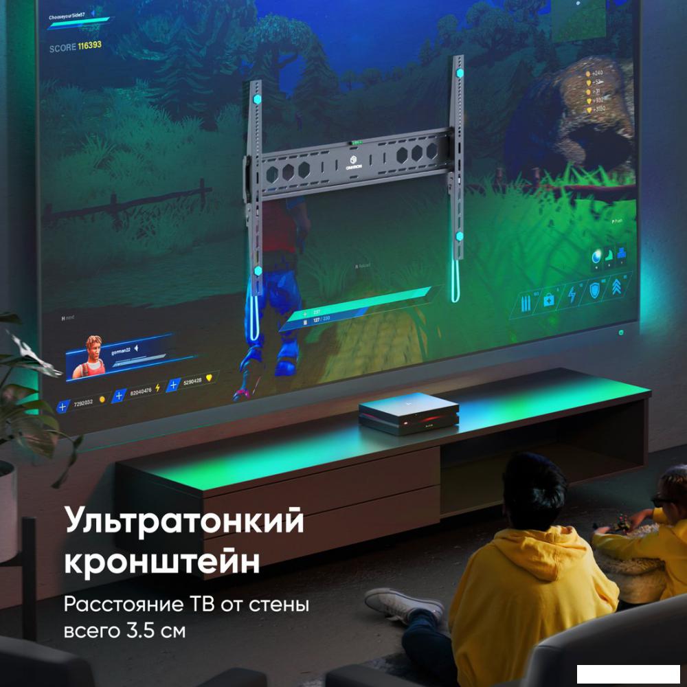 Кронштейн для информационной панели Onkron UF12