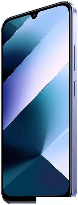 Телефон POCO C85 6GB/128GB международная версия (фиолетовый)