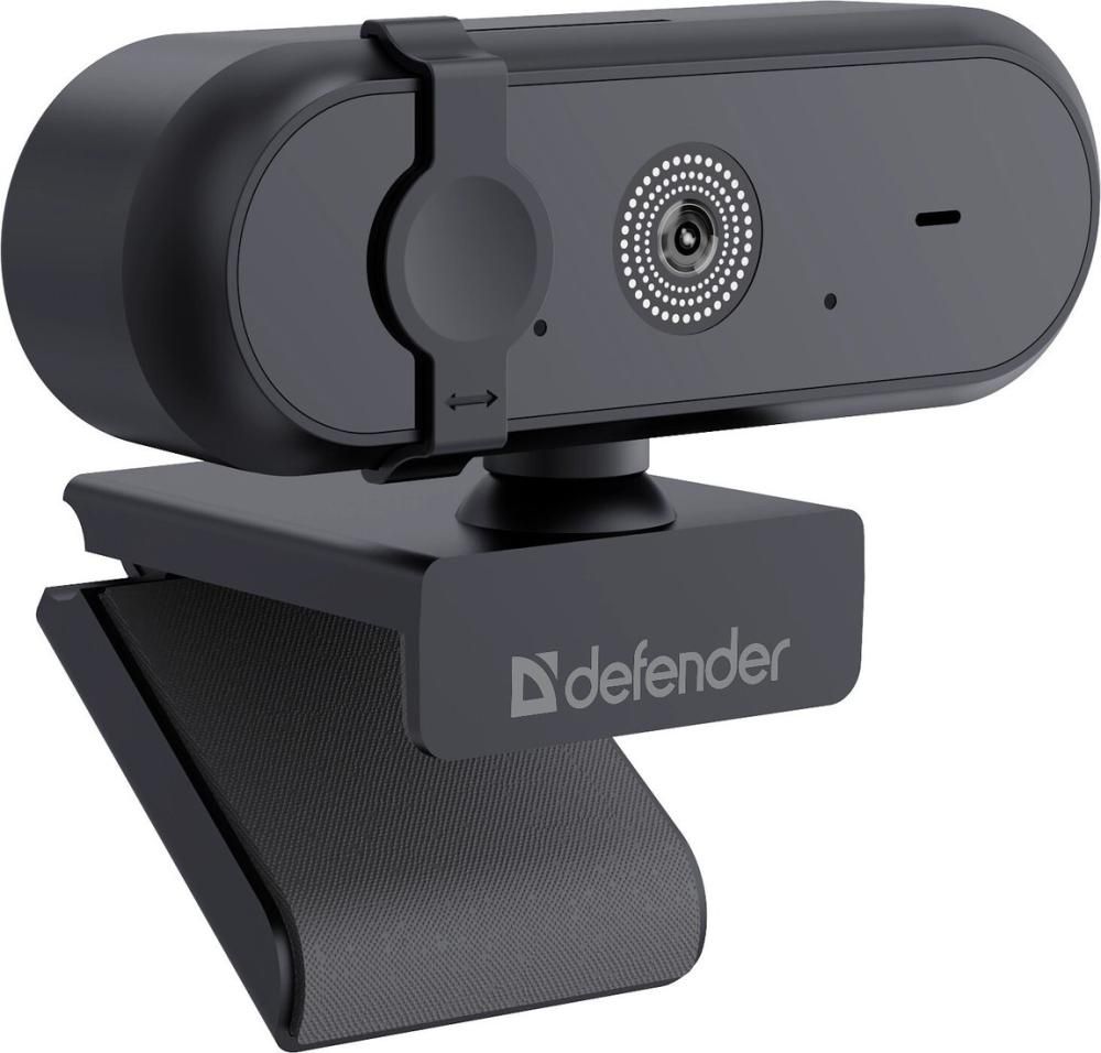Веб-камера для видеоконференций Defender G-lens 2788