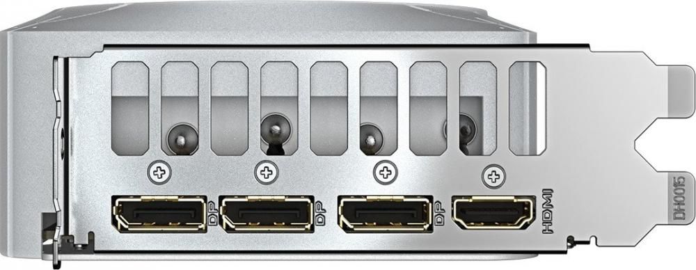 Видеокарта Gigabyte GeForce RTX 5070 Eagle OC Ice SFF 12G GV-N5070EAGLEOC ICE-12GD