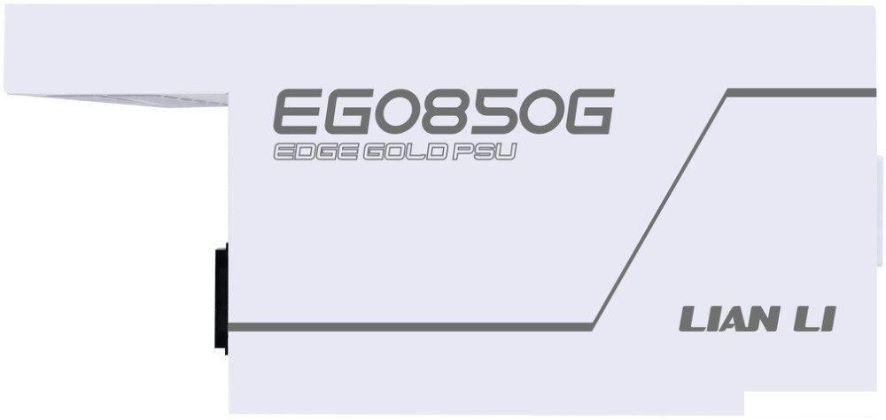 Блок питания Lian Li Edge Gold 850 G9P.EG0850G.W000.RU