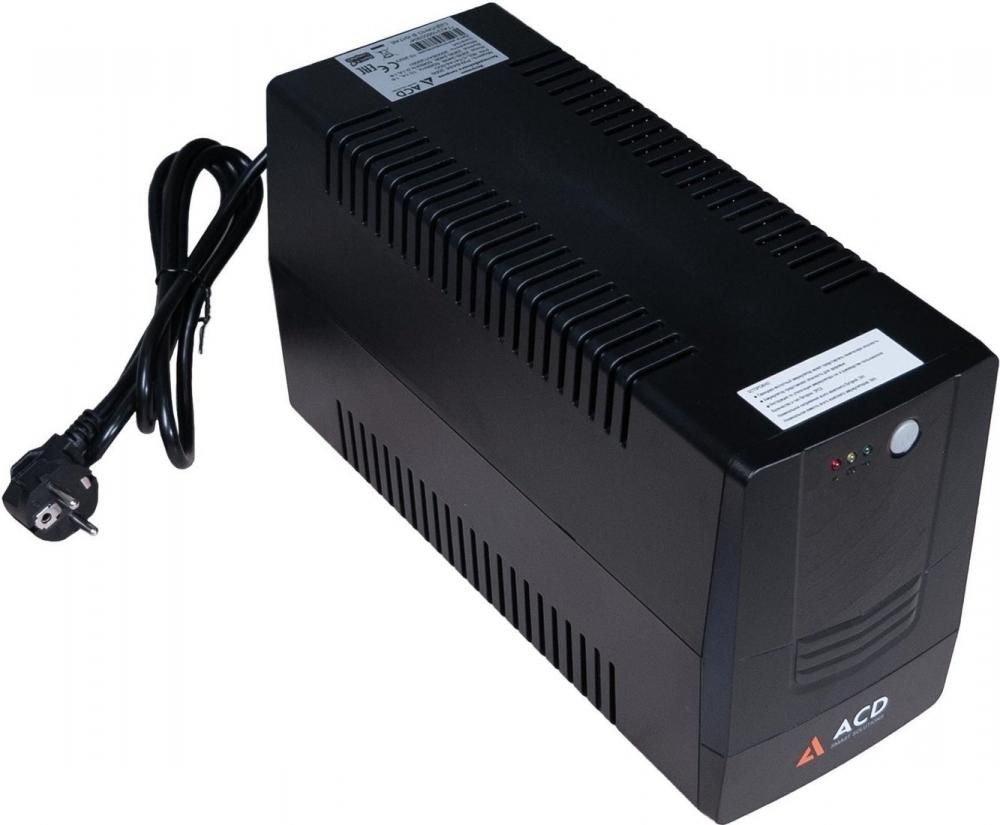 Источник бесперебойного питания ACD PW-Base 2000 80L-C74144-00G