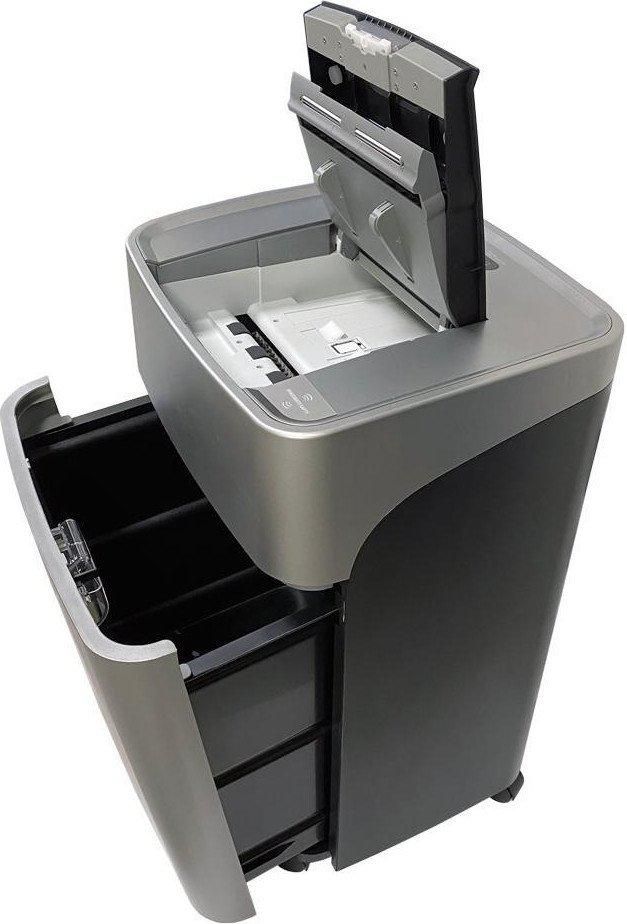 Шредер Office-Kit SA375 (3.8x10)