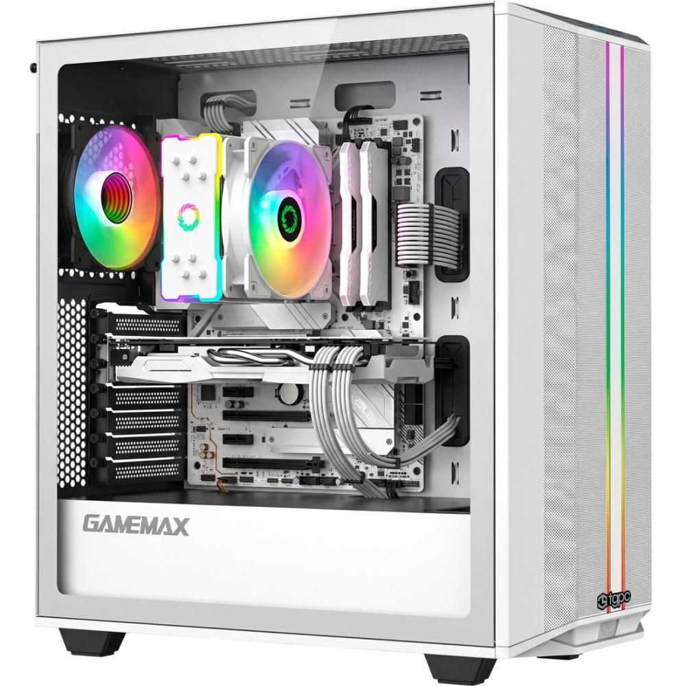 Компьютер TGPC Precision WH 96645 A-X