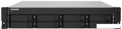 Сетевой накопитель QNAP TS-832PXU-RP-4G