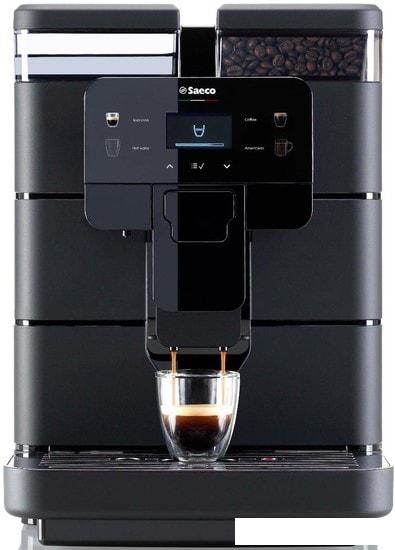 Кофемашина Saeco Royal Black 9842/03
