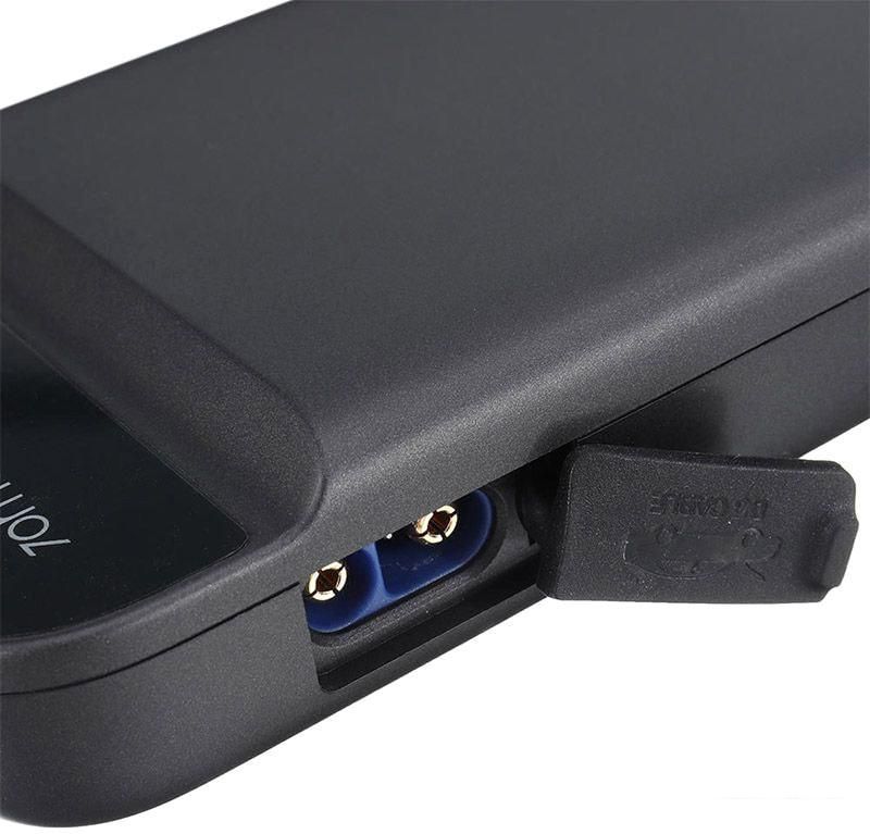 Портативное пусковое устройство 70mai Jump Starter PS01