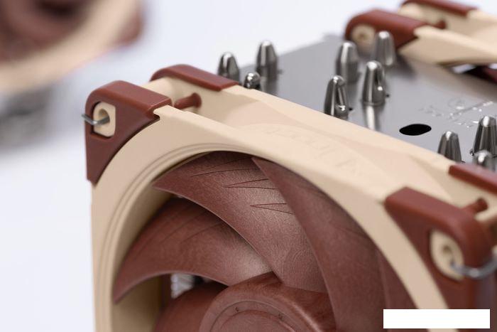 Кулер для процессора Noctua NH-U12A