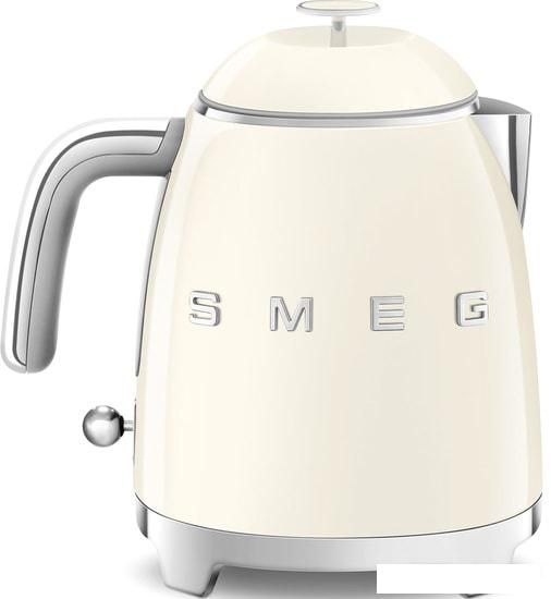 Электрический чайник Smeg KLF05CREU