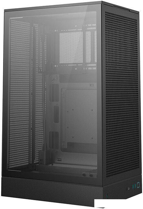Корпус DeepCool CH270 R-CH270-BKNGM0-G-1