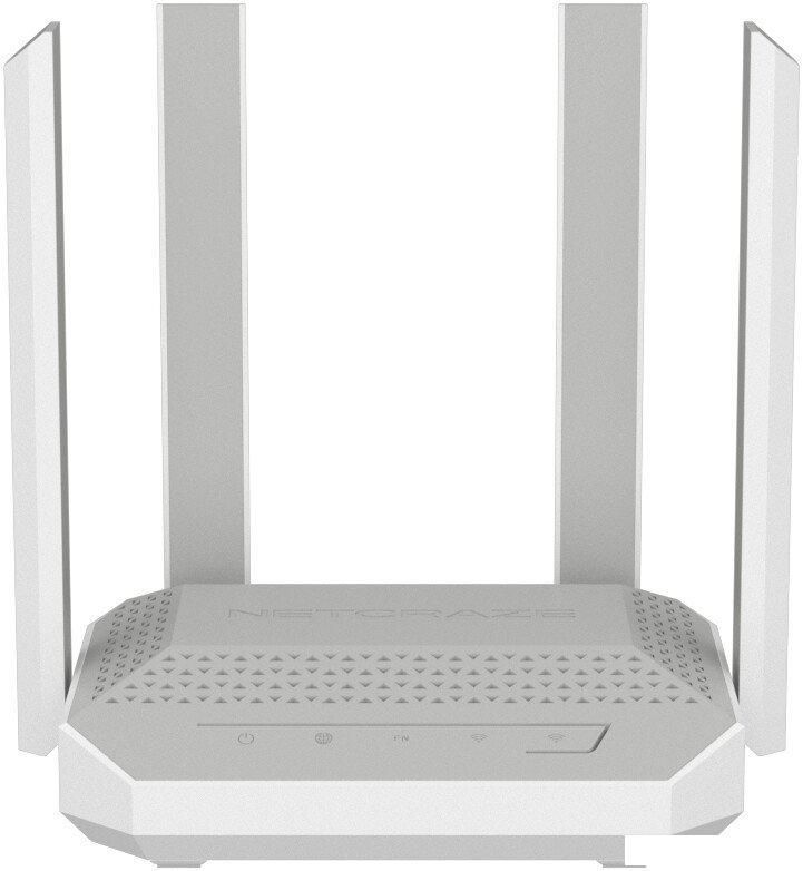 Wi-Fi роутер Netcraze Challenger NC-3910