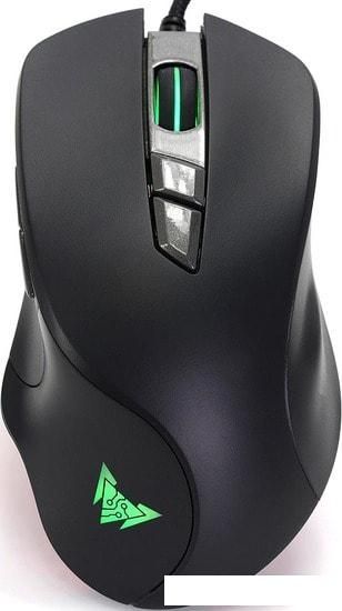 Игровая мышь CrownMicro CMGM-903