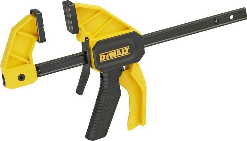 Струбцина DeWalt DWHT0-83139