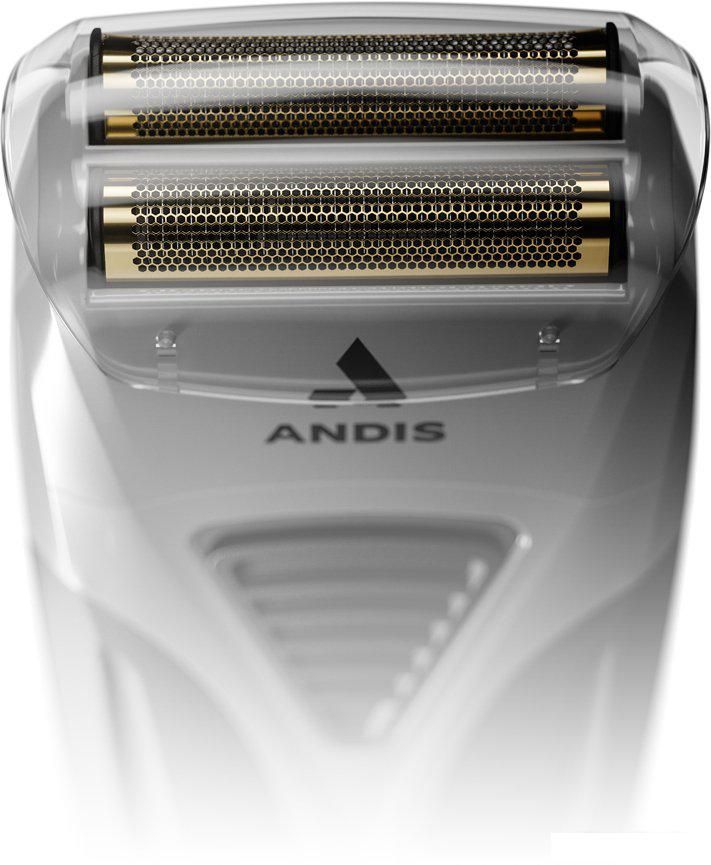 Электробритва Andis ProFoil Lithium Plus Titanium Foil Shaver TS-2