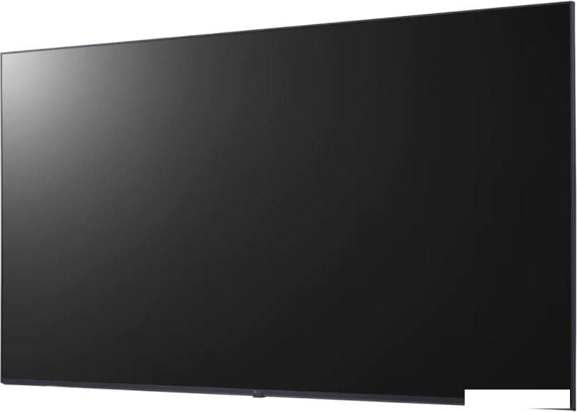 Информационная панель LG 75UL3J-E