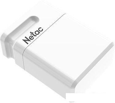 USB Flash Netac U116 USB 2.0 16GB NT03U116N-016G-20WH