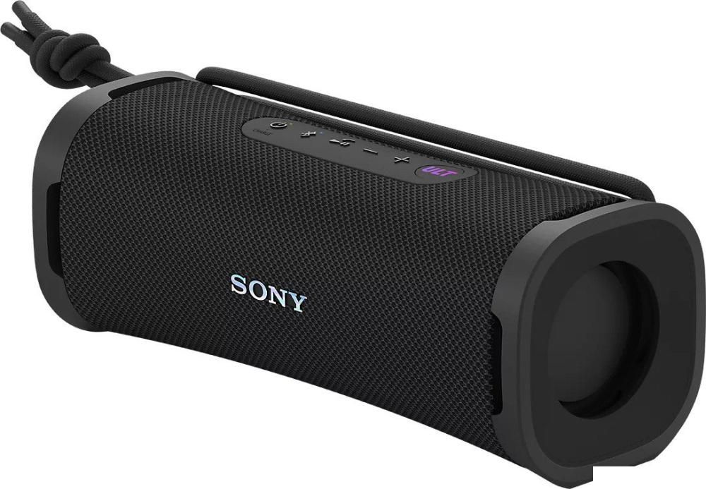 Беспроводная колонка Sony ULT Field 1 (черный)