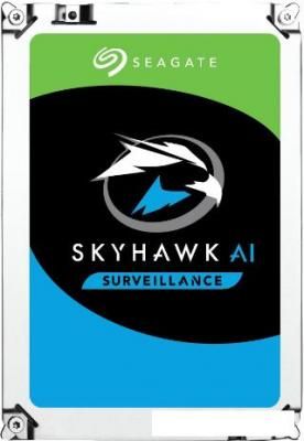 Жесткие диски Seagate SkyHawk AI 12TB ST12000VE001