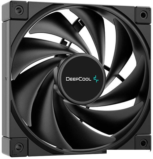 Кулер для процессора DeepCool AK620 R-AK620-BKNNMT-G