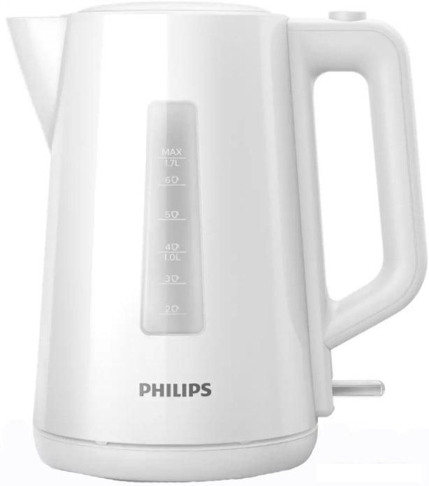 Электрический чайник Philips HD9318/00