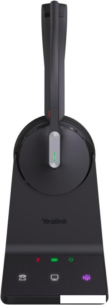 Офисная гарнитура Yealink WH64 Dual UC