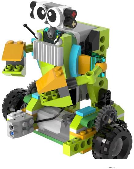 Конструктор Аврора Robotics Олимп AR10240
