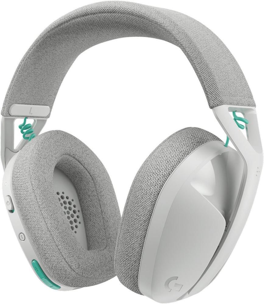 Наушники Logitech G321 Lightspeed (белый)