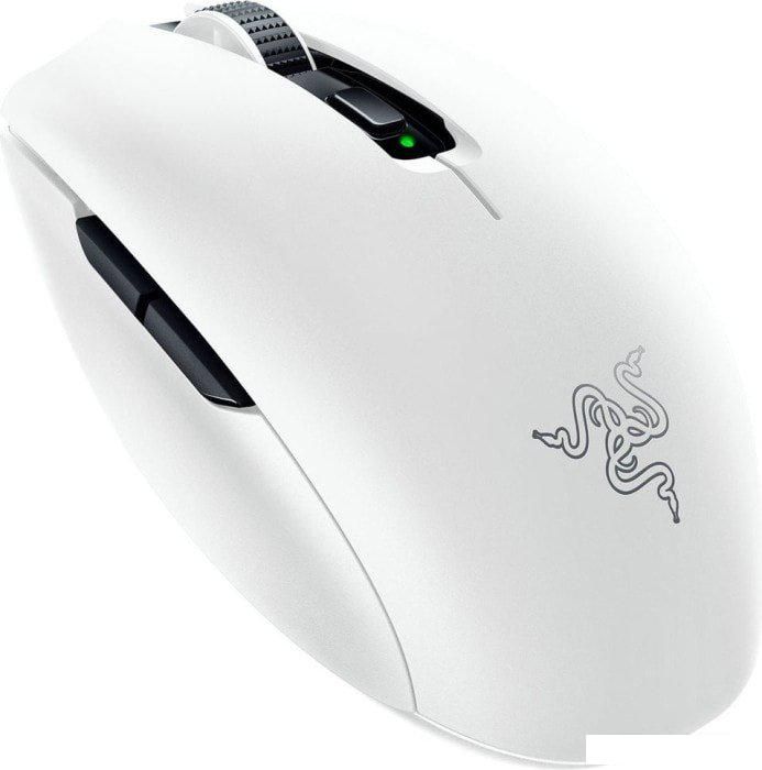 Игровая мышь Razer Orochi V2 Mercury White