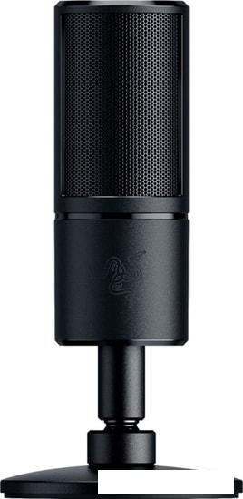 Проводной микрофон Razer Seiren Emote