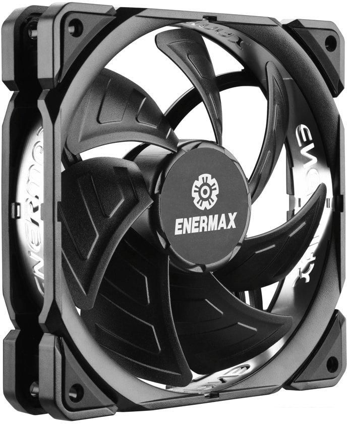 Вентилятор для корпуса Enermax T.B.Silence ADV UCTBA12P