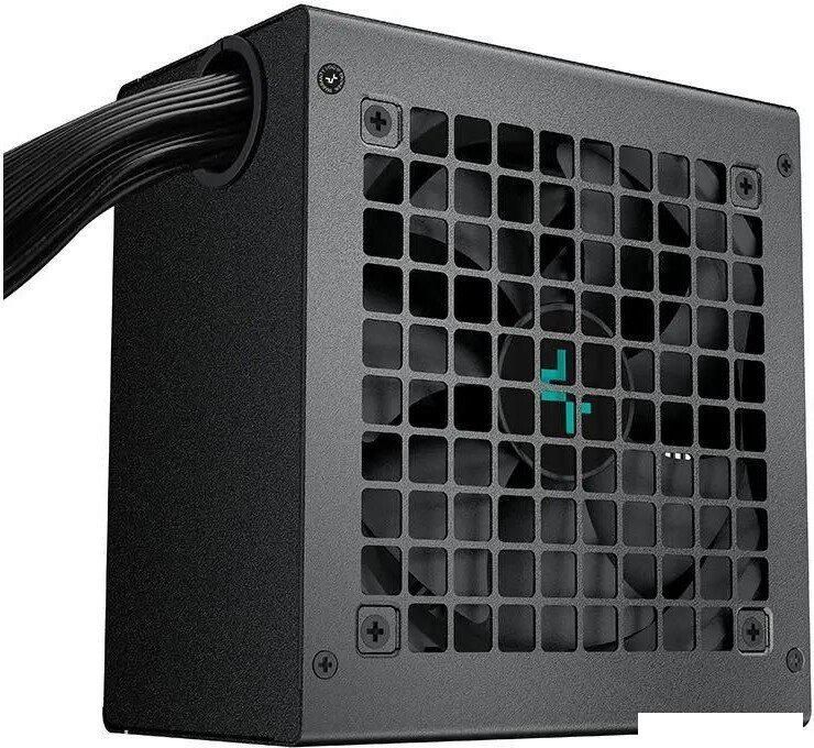 Блок питания DeepCool GamerStorm PK850D