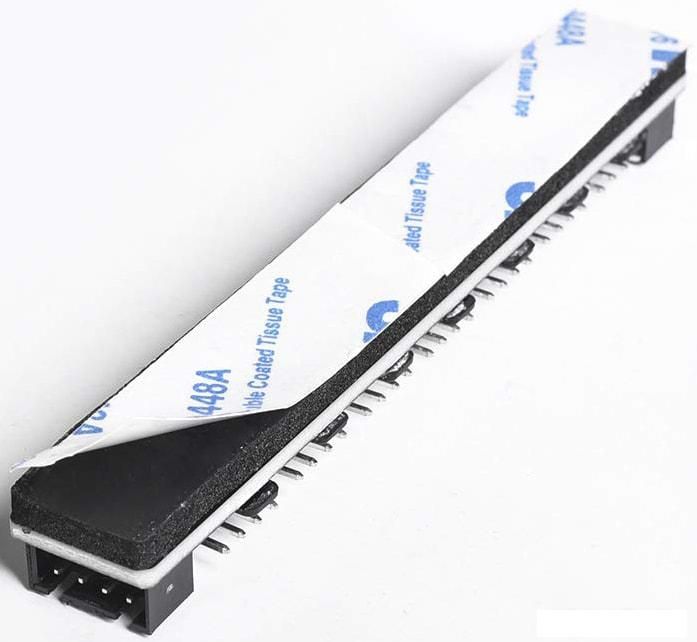 Разветвитель вентиляторов ID-Cooling FH-07