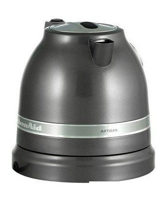 Электрический чайник KitchenAid Artisan 5KEK1522EMS