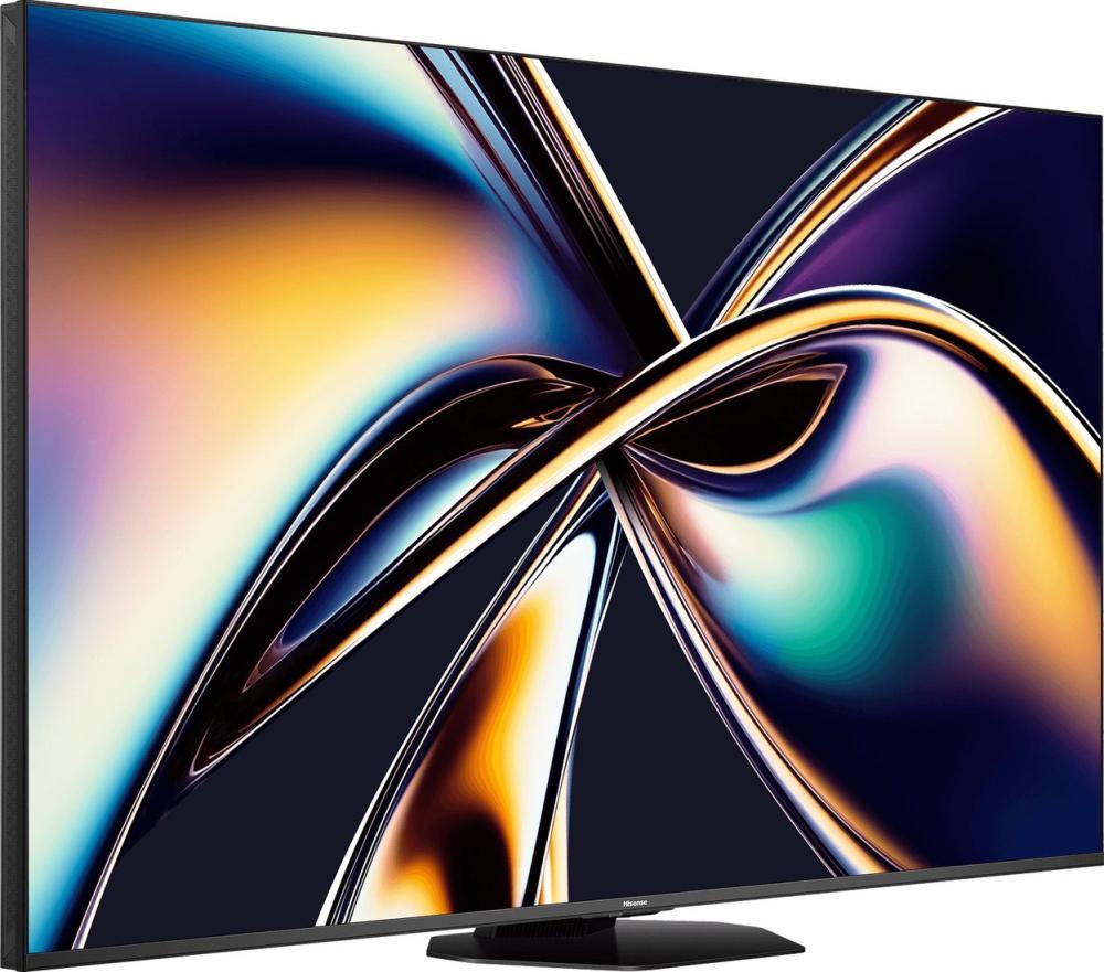MiniLED телевизор Hisense 55U8Q