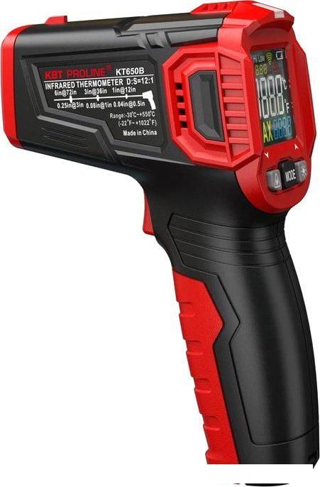 Пирометр КВТ Proline KT650B